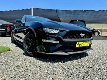 Ford Mustang Gen-Vi-2015