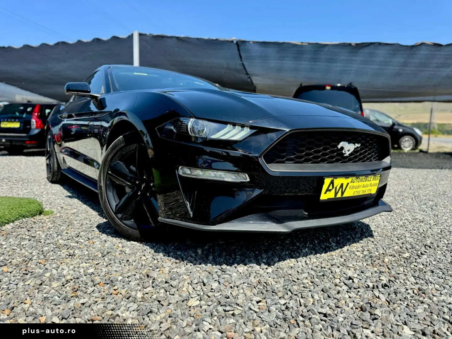 Ford Mustang Gen-Vi-2015