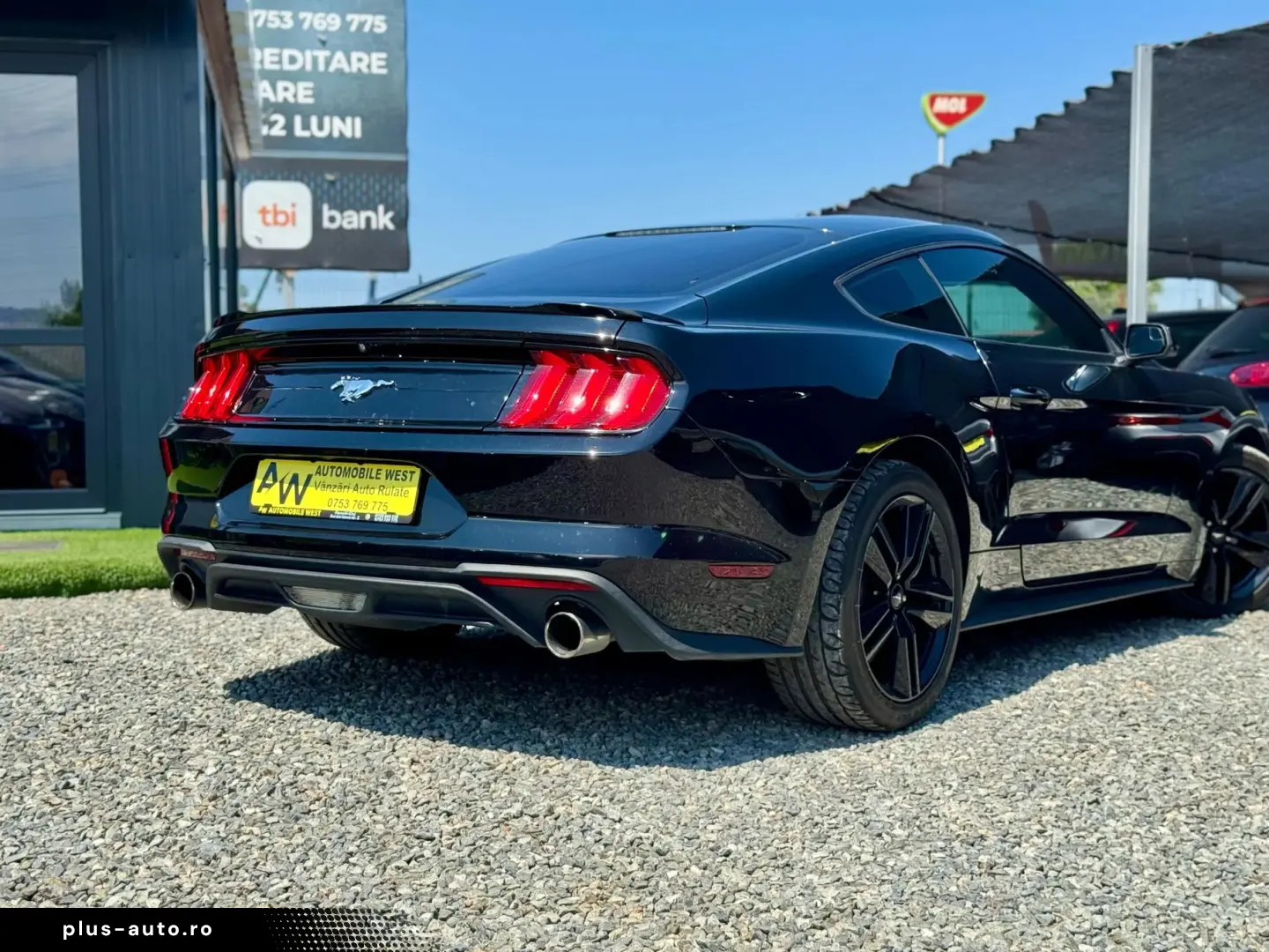 Ford Mustang Gen-Vi-2015