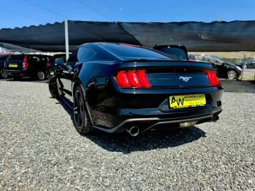 Ford Mustang Gen-Vi-2015