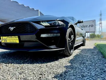 Ford Mustang Gen-Vi-2015