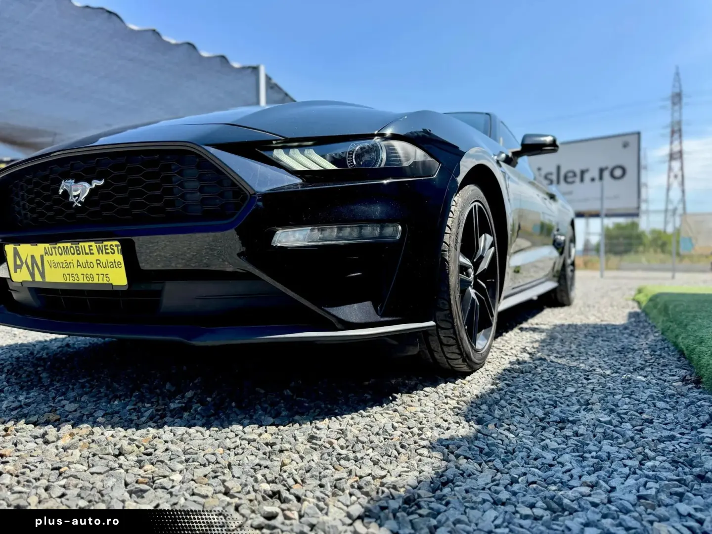Ford Mustang Gen-Vi-2015