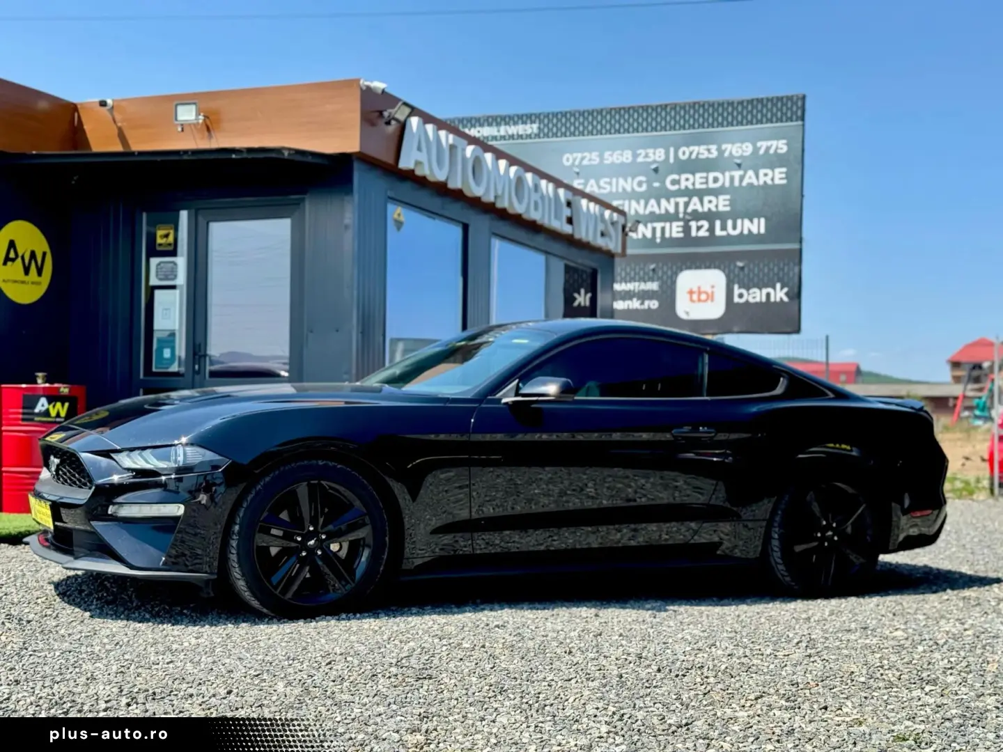 Ford Mustang Gen-Vi-2015