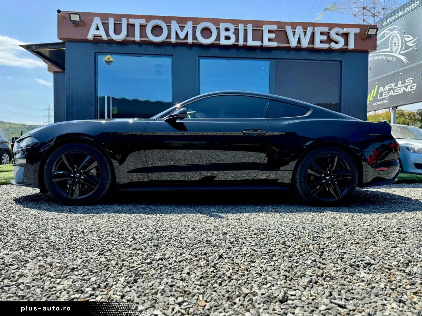 Ford Mustang Gen-Vi-2015