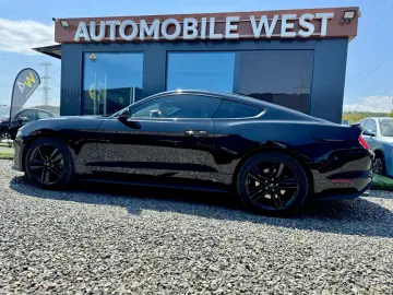 Ford Mustang Gen-Vi-2015