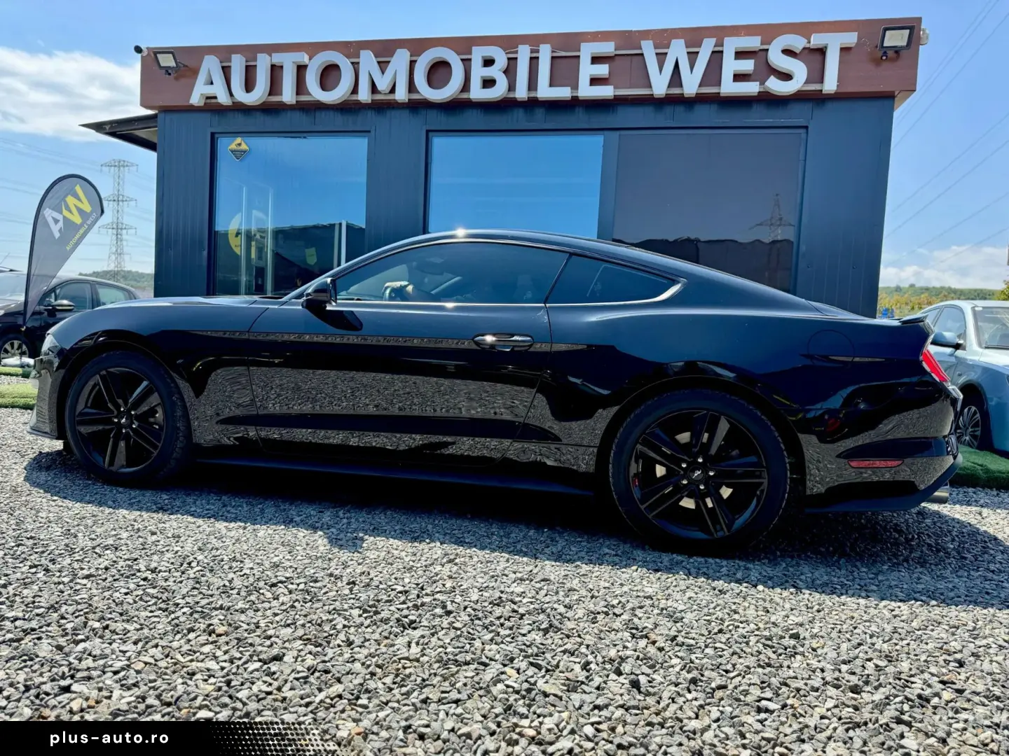 Ford Mustang Gen-Vi-2015