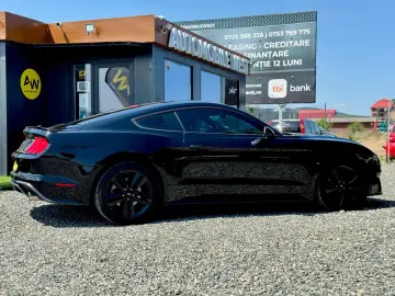 Ford Mustang Gen-Vi-2015