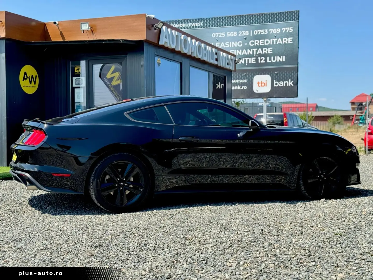 Ford Mustang Gen-Vi-2015