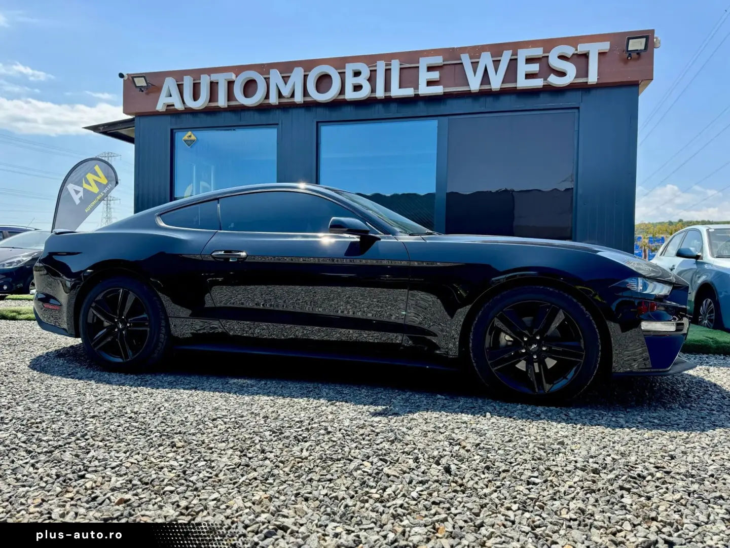 Ford Mustang Gen-Vi-2015