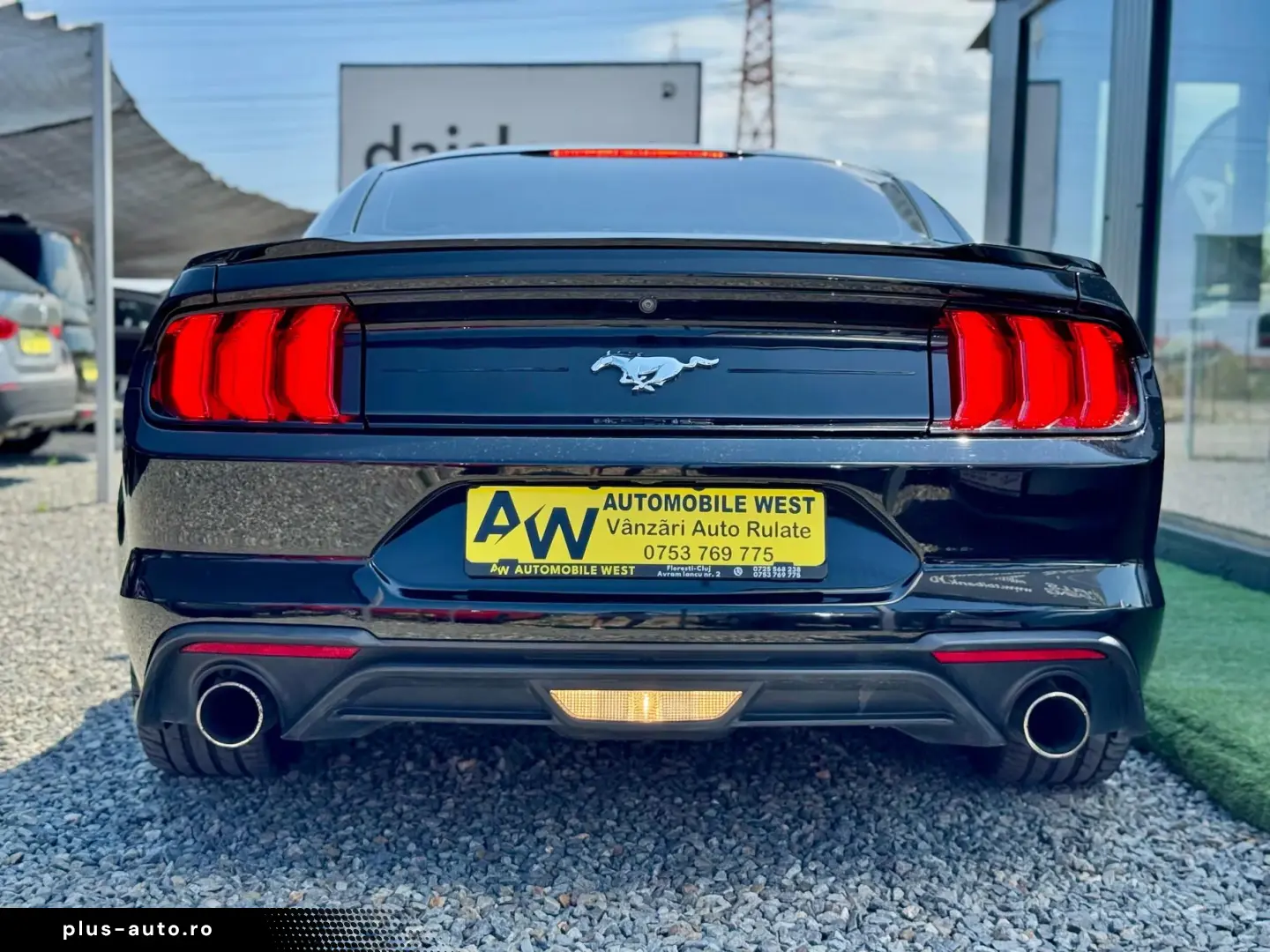 Ford Mustang Gen-Vi-2015