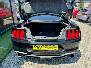 Ford Mustang Gen-Vi-2015