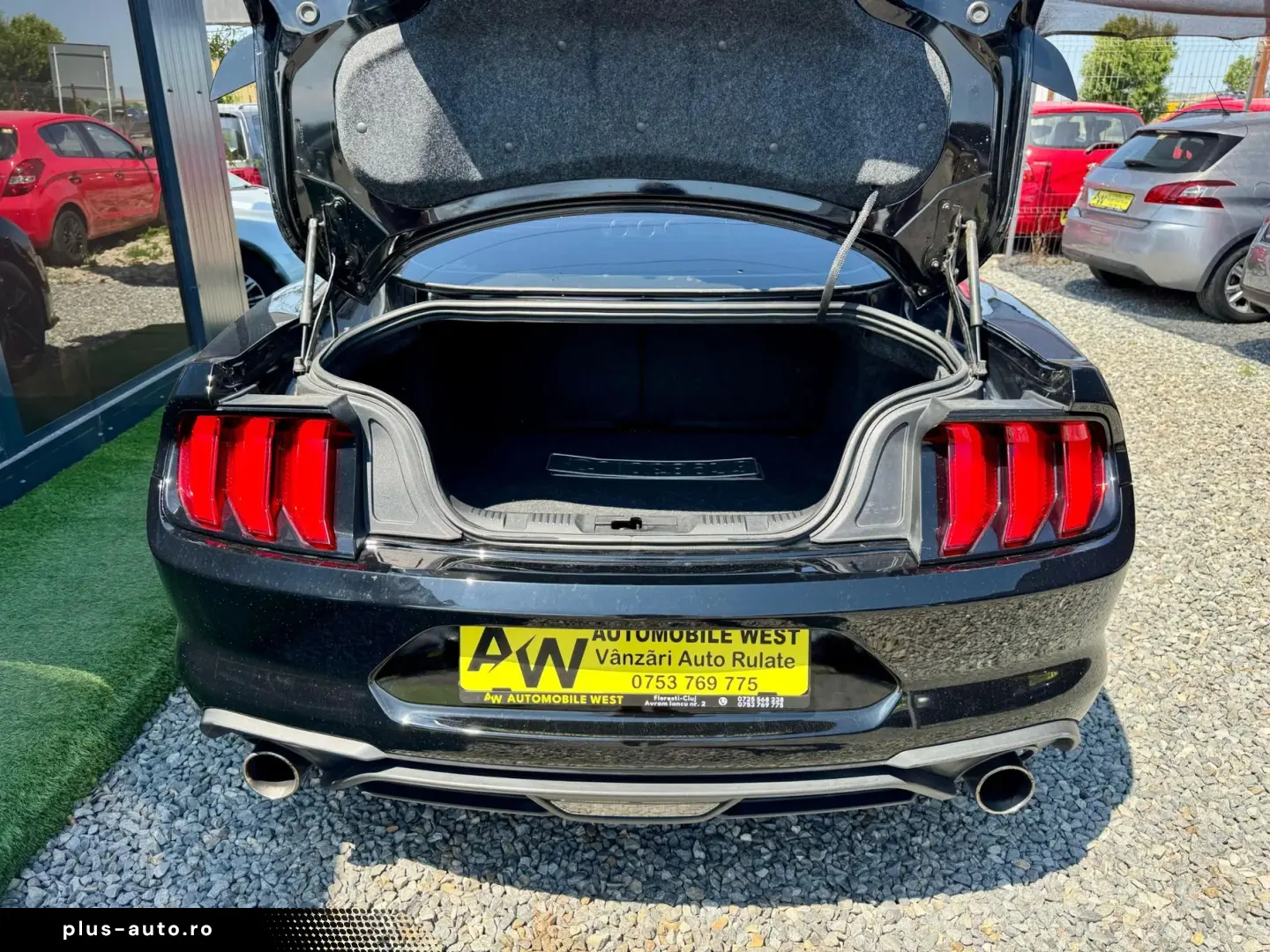 Ford Mustang Gen-Vi-2015