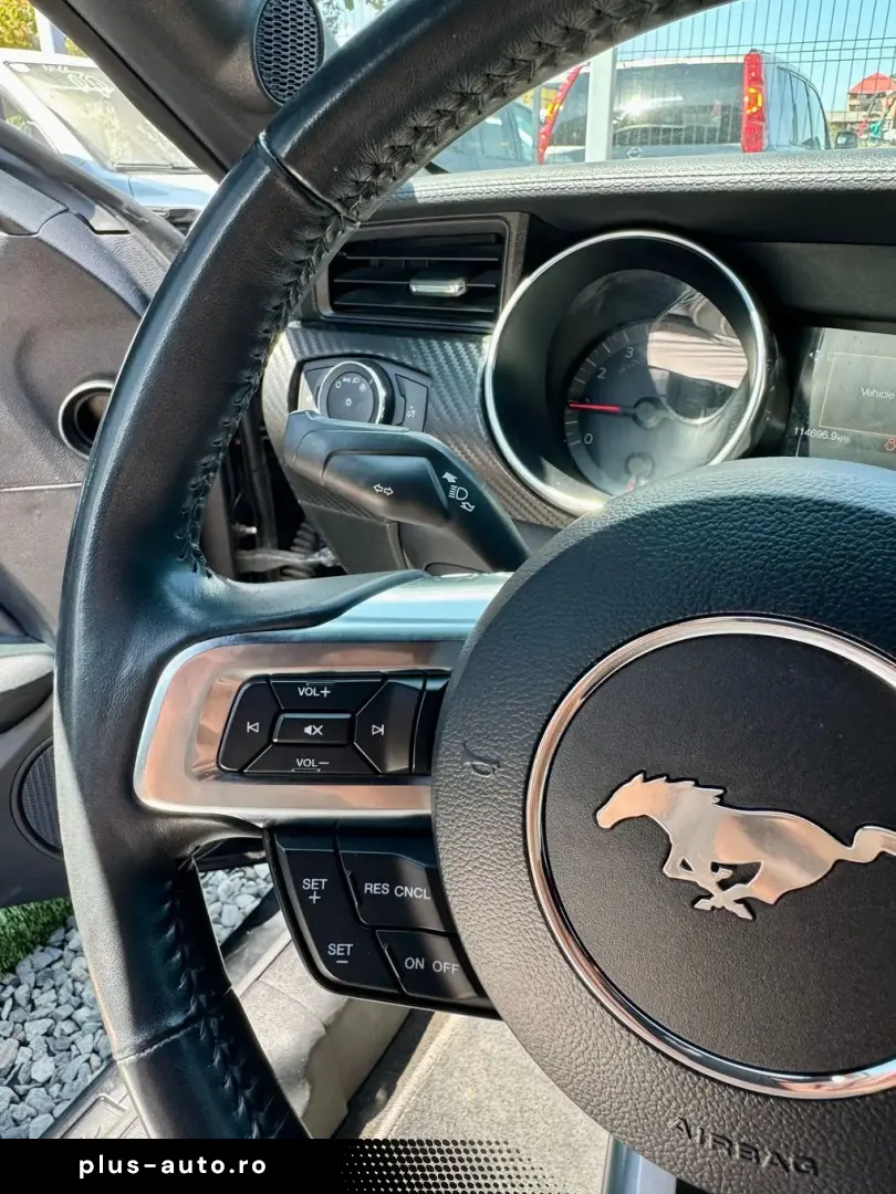 Ford Mustang Gen-Vi-2015