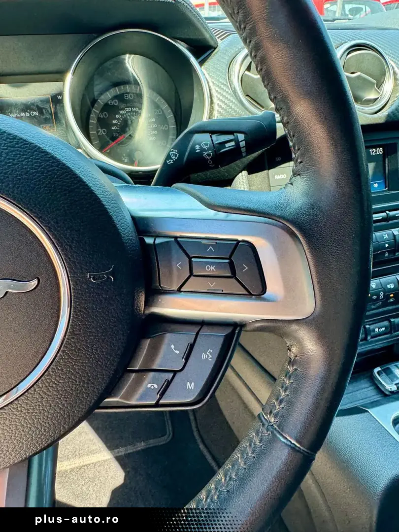 Ford Mustang Gen-Vi-2015