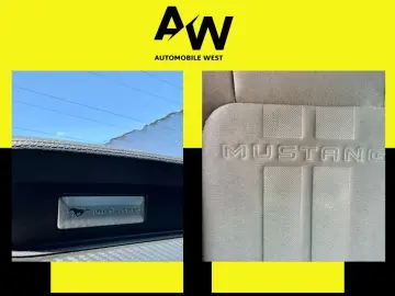 Ford Mustang Gen-Vi-2015