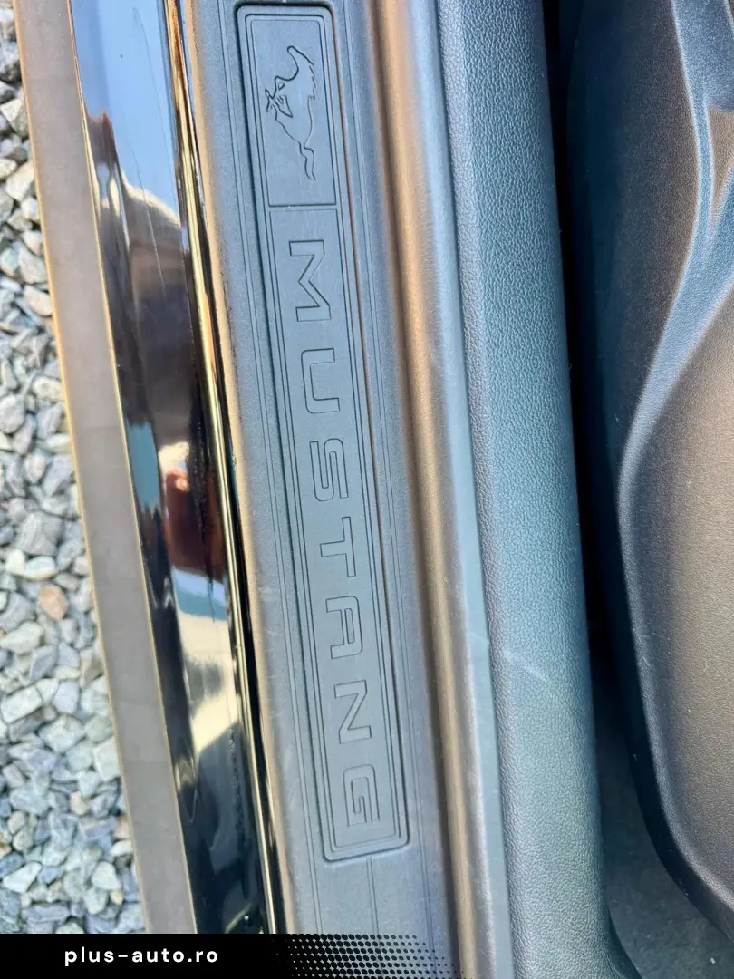 Ford Mustang Gen-Vi-2015