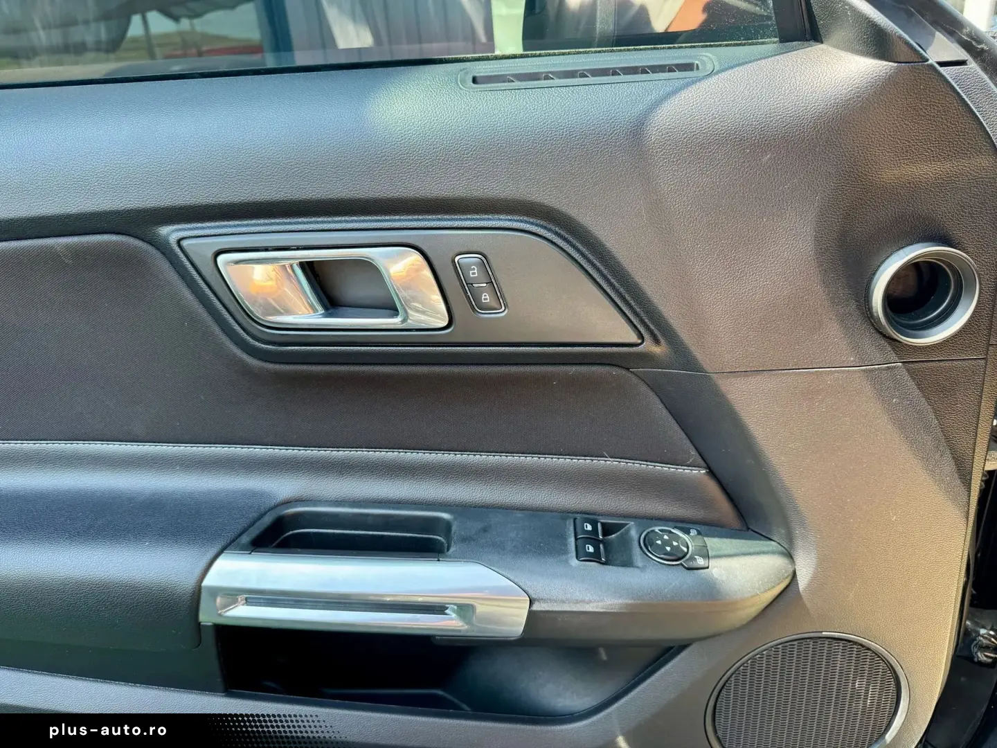 Ford Mustang Gen-Vi-2015