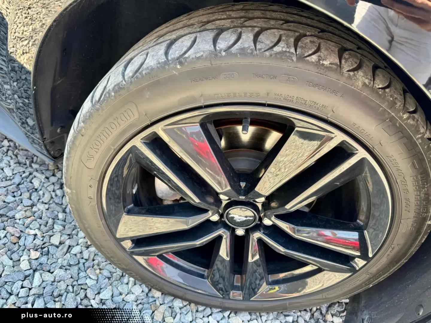 Ford Mustang Gen-Vi-2015