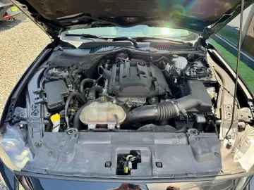 Ford Mustang Gen-Vi-2015