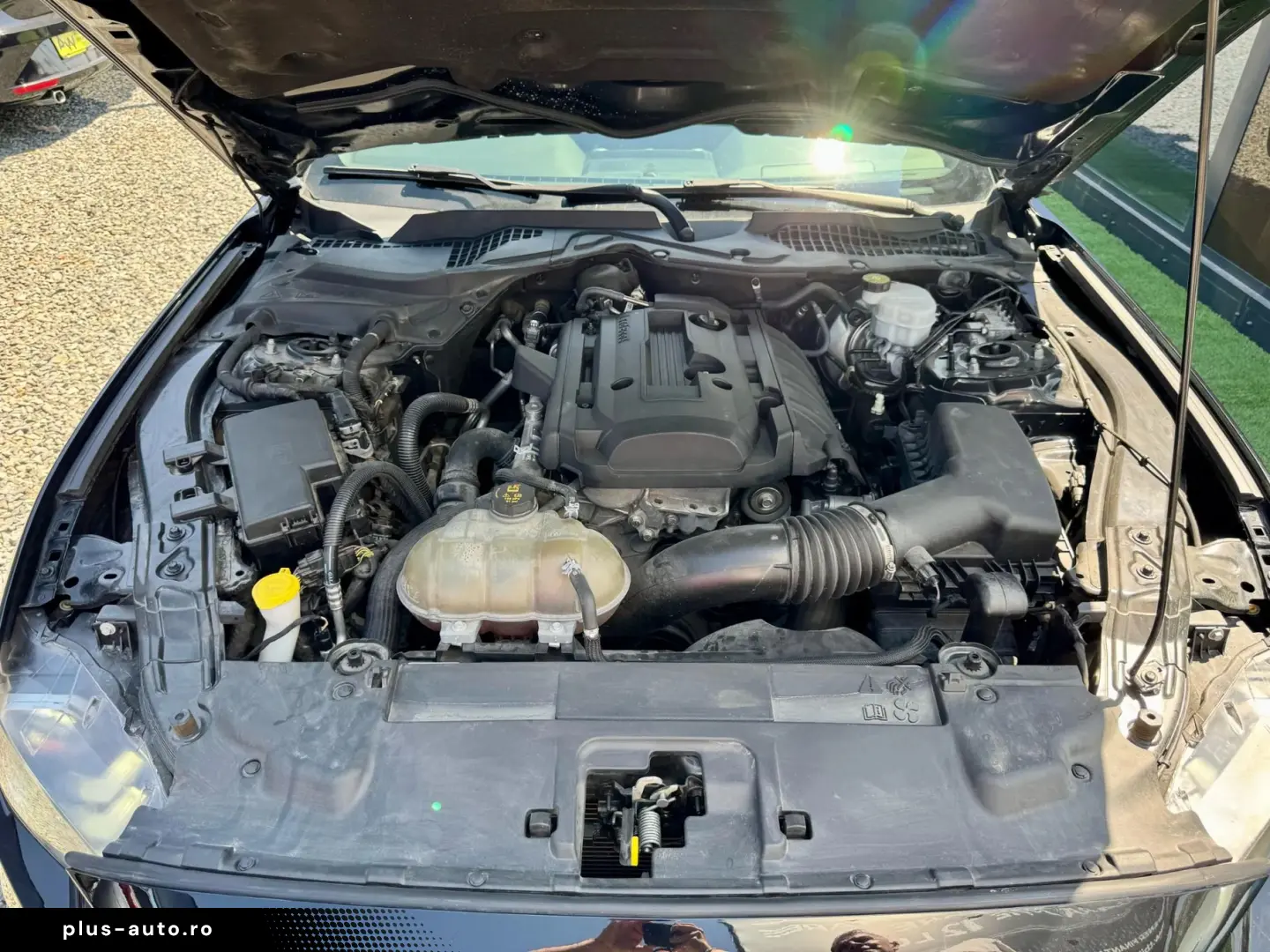 Ford Mustang Gen-Vi-2015