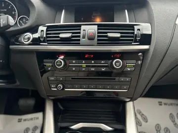 BMW X3 Xdrive 190CP BiXenon Navi Keyless Carlig