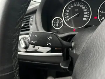 BMW X3 Xdrive 190CP BiXenon Navi Keyless Carlig