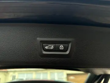 BMW X3 Xdrive 190CP BiXenon Navi Keyless Carlig