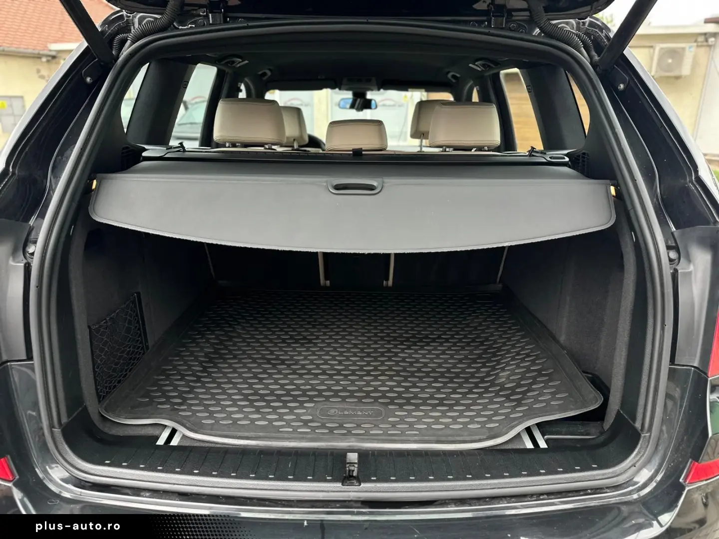 BMW X3 Xdrive 190CP BiXenon Navi Keyless Carlig