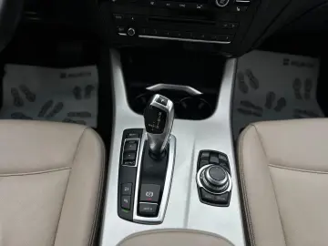 BMW X3 Xdrive 190CP BiXenon Navi Keyless Carlig