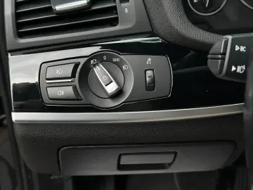 BMW X3 Xdrive 190CP BiXenon Navi Keyless Carlig