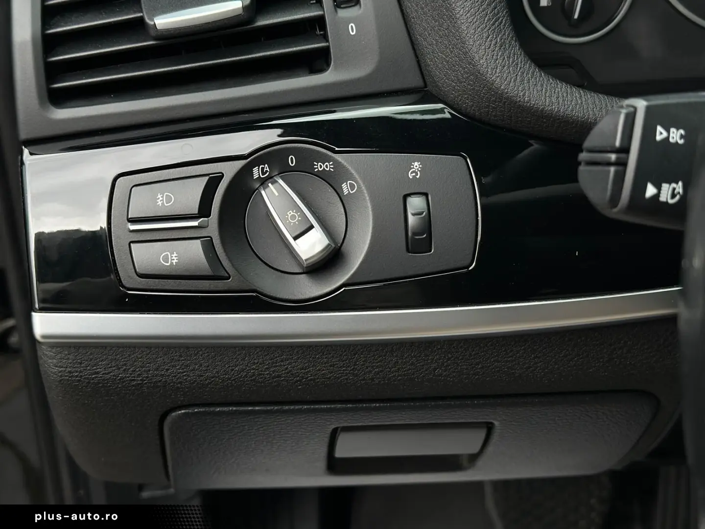 BMW X3 Xdrive 190CP BiXenon Navi Keyless Carlig