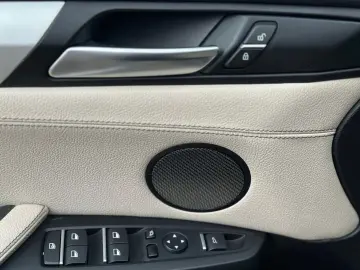 BMW X3 Xdrive 190CP BiXenon Navi Keyless Carlig