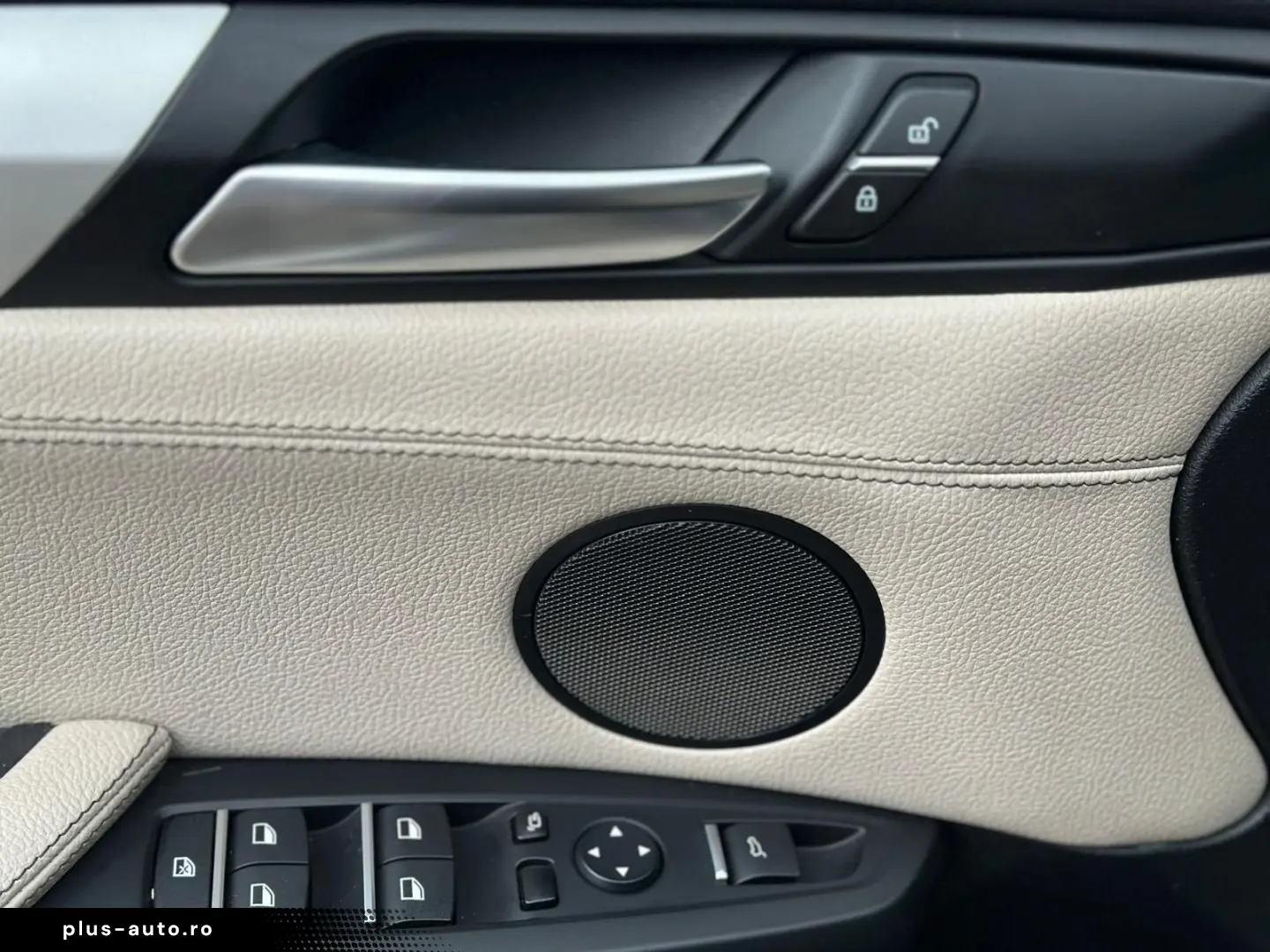 BMW X3 Xdrive 190CP BiXenon Navi Keyless Carlig