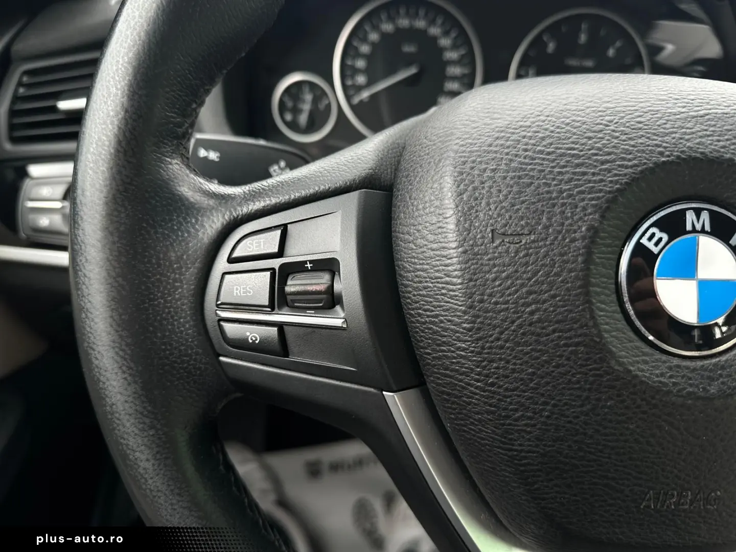 BMW X3 Xdrive 190CP BiXenon Navi Keyless Carlig