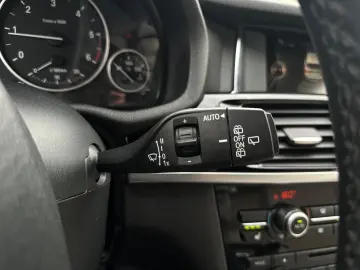 BMW X3 Xdrive 190CP BiXenon Navi Keyless Carlig