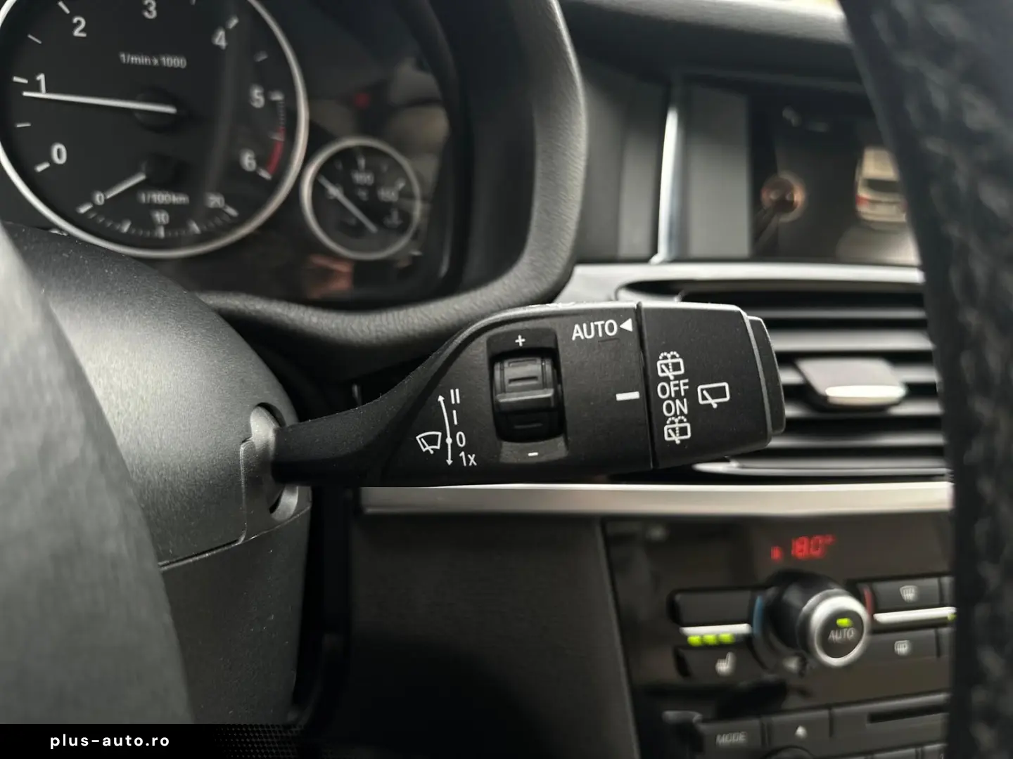 BMW X3 Xdrive 190CP BiXenon Navi Keyless Carlig