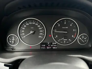 BMW X3 Xdrive 190CP BiXenon Navi Keyless Carlig