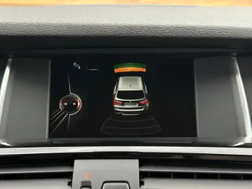 BMW X3 Xdrive 190CP BiXenon Navi Keyless Carlig