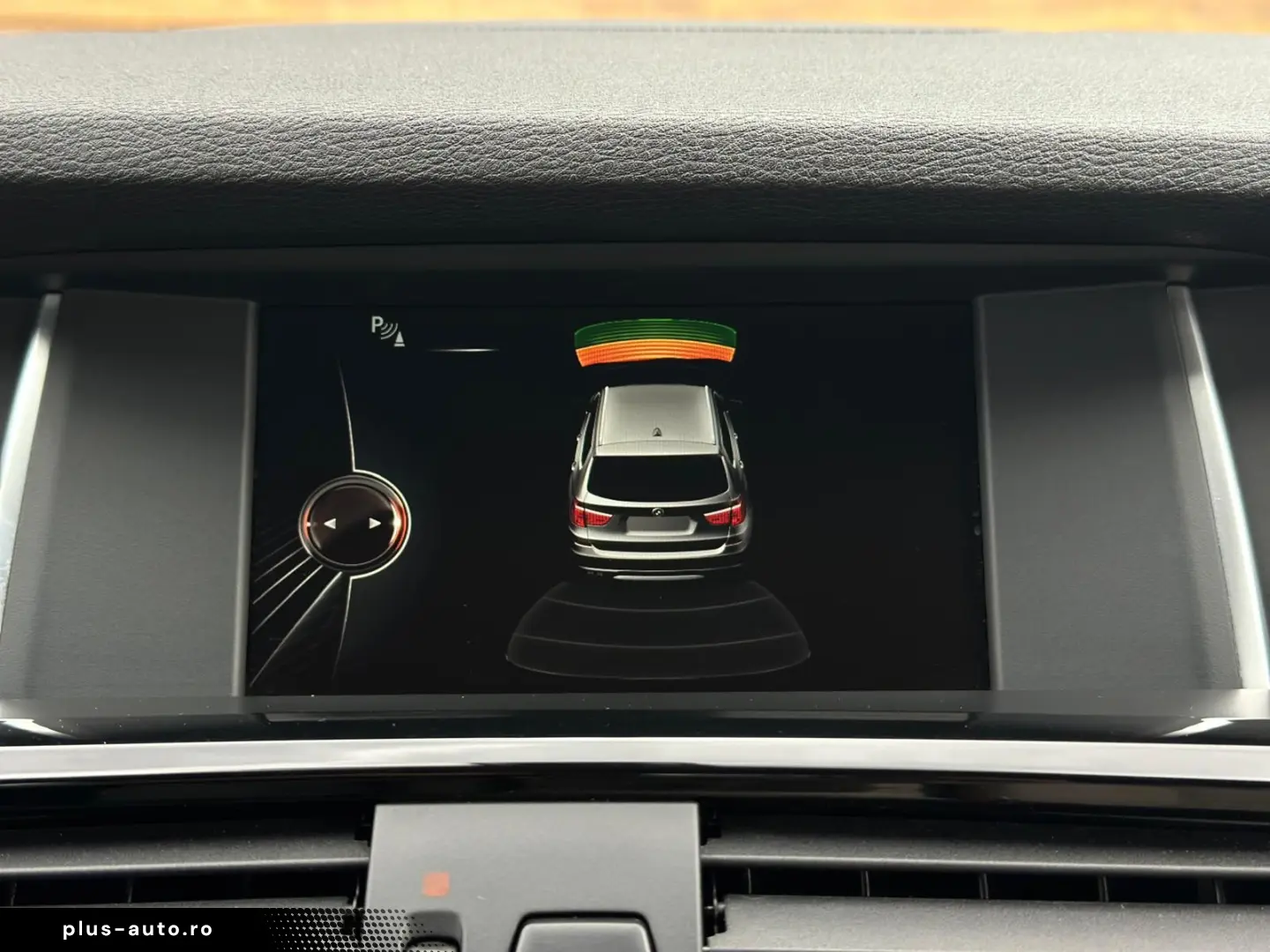 BMW X3 Xdrive 190CP BiXenon Navi Keyless Carlig