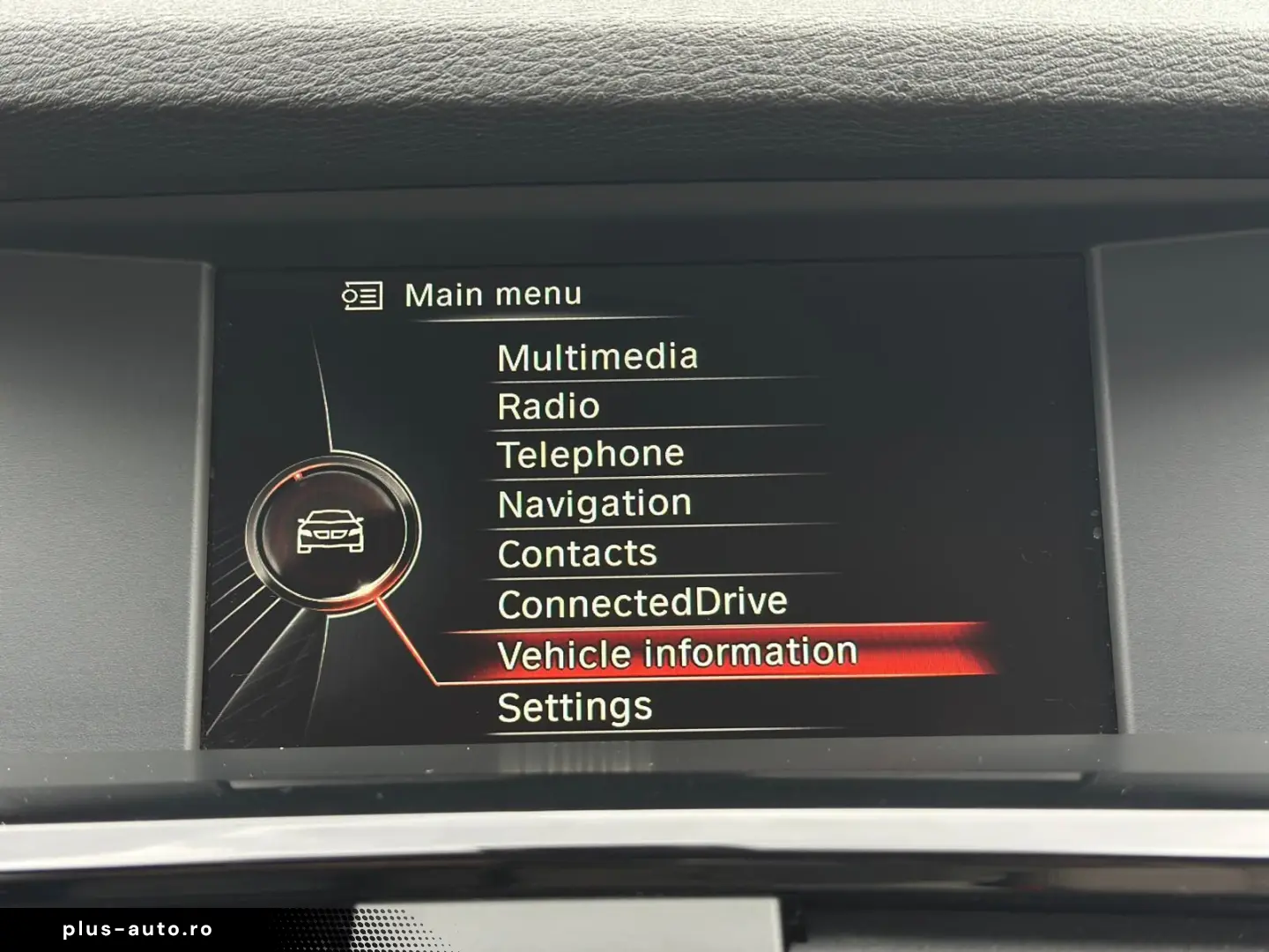 BMW X3 Xdrive 190CP BiXenon Navi Keyless Carlig