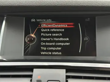 BMW X3 Xdrive 190CP BiXenon Navi Keyless Carlig