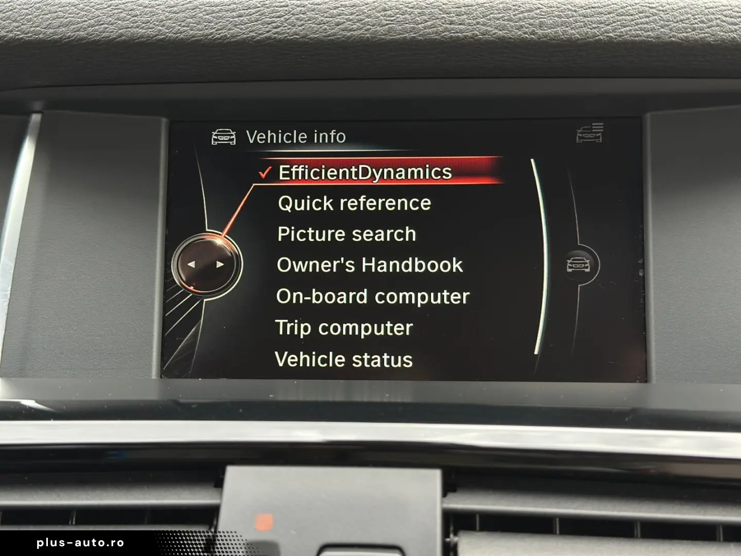 BMW X3 Xdrive 190CP BiXenon Navi Keyless Carlig