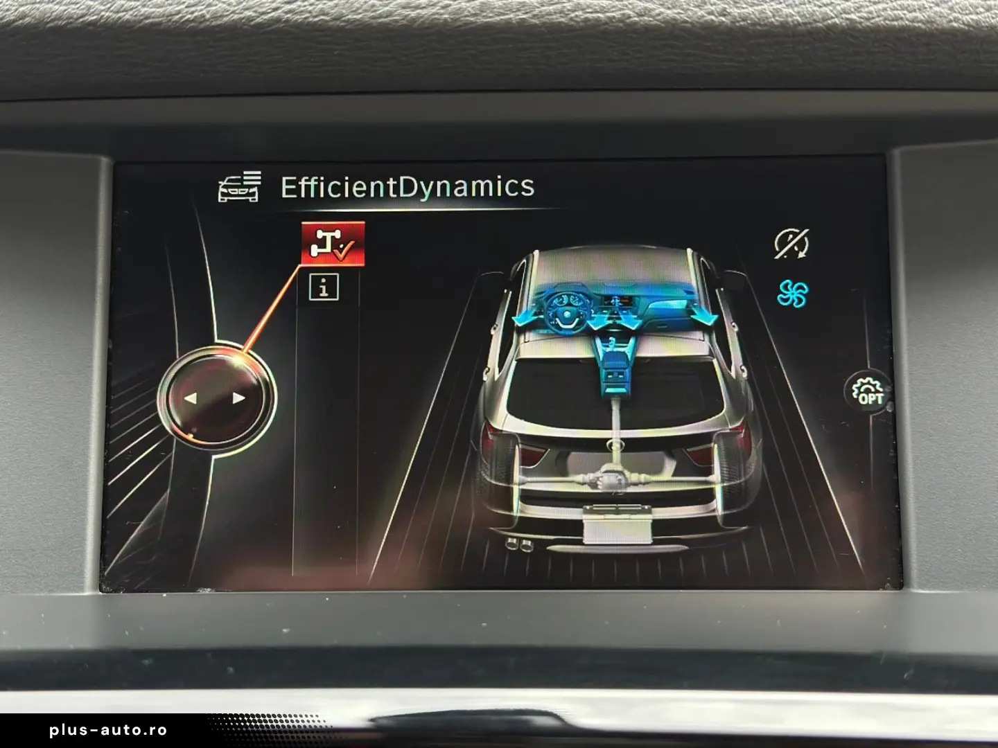 BMW X3 Xdrive 190CP BiXenon Navi Keyless Carlig