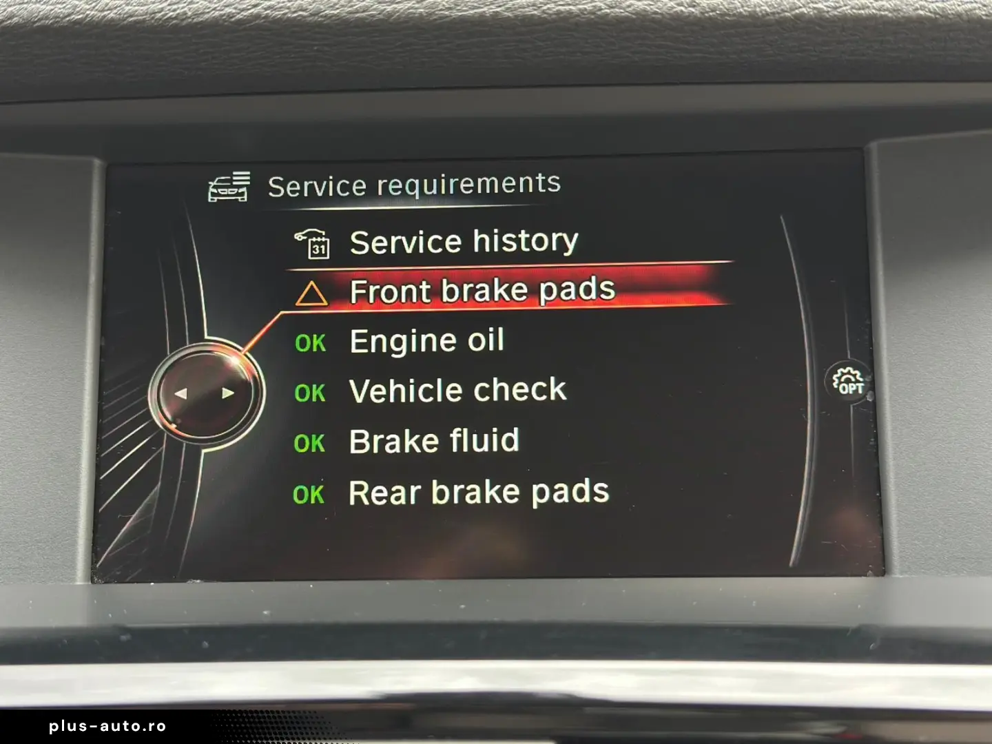 BMW X3 Xdrive 190CP BiXenon Navi Keyless Carlig