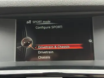 BMW X3 Xdrive 190CP BiXenon Navi Keyless Carlig