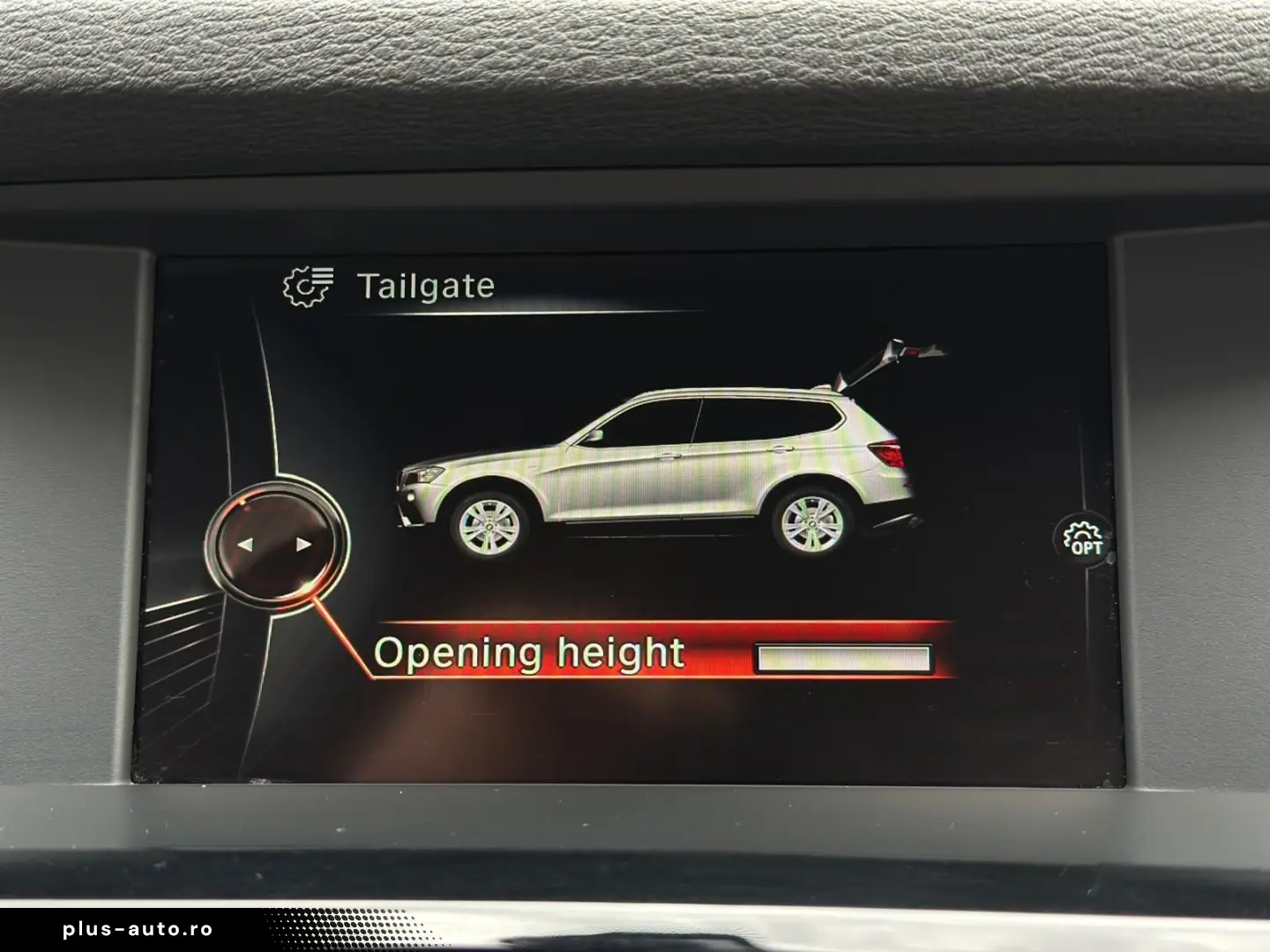 BMW X3 Xdrive 190CP BiXenon Navi Keyless Carlig