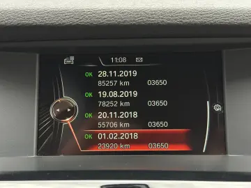 BMW X3 Xdrive 190CP BiXenon Navi Keyless Carlig