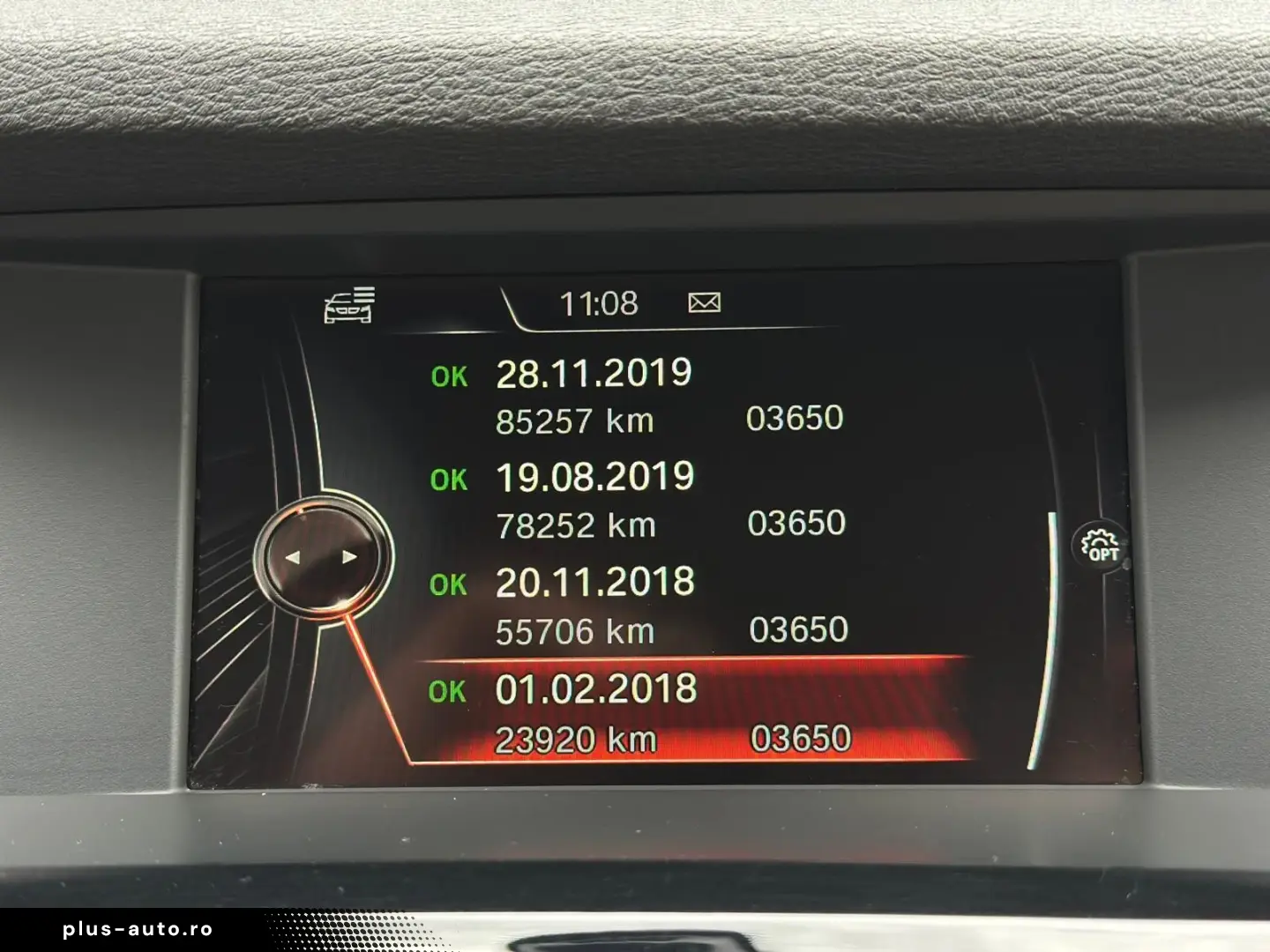 BMW X3 Xdrive 190CP BiXenon Navi Keyless Carlig