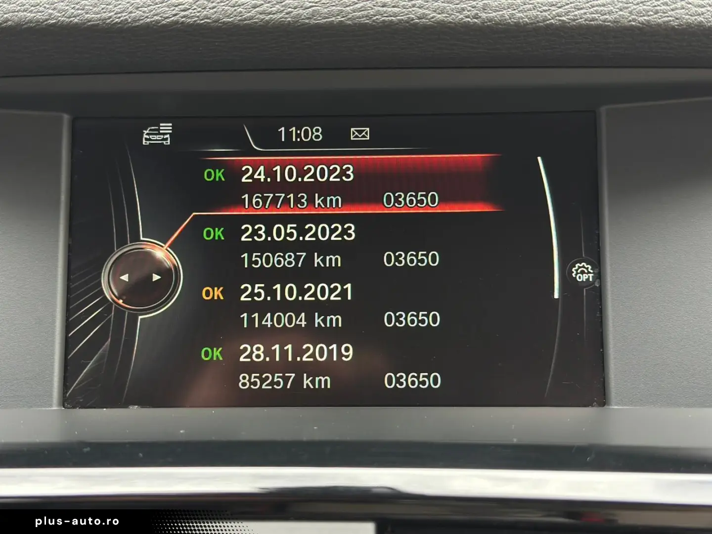 BMW X3 Xdrive 190CP BiXenon Navi Keyless Carlig