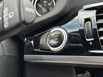 BMW X3 Xdrive 190CP BiXenon Navi Keyless Carlig